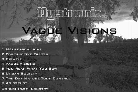 Vague Visions